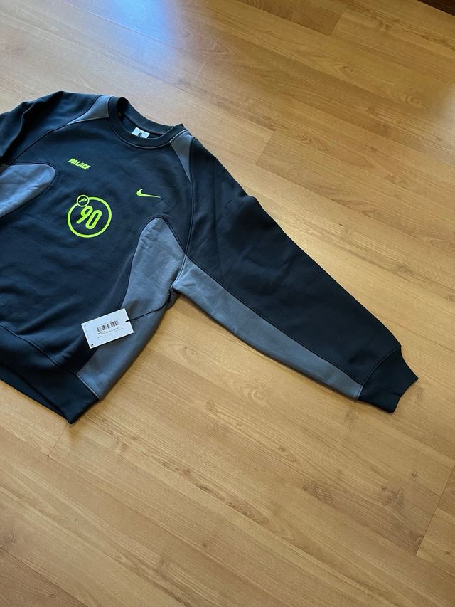 Sudadera Palace x Nike