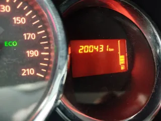 Dacia Sandero muy cuidado y listo para circular