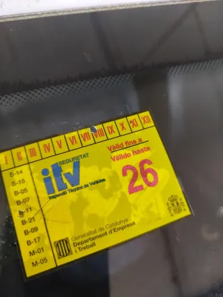 Dacia Sandero muy cuidado y listo para circular