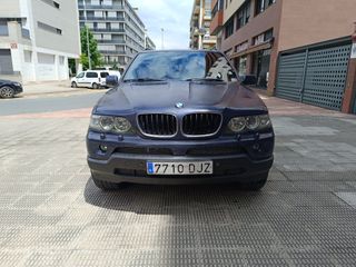 BMW X5 2005