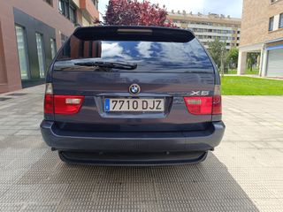 BMW X5 2005