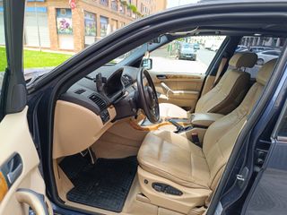 BMW X5 2005