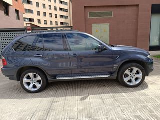BMW X5 2005