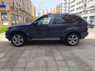 BMW X5 2005