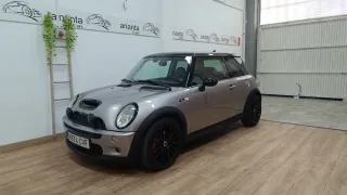 MINI Mini 2004