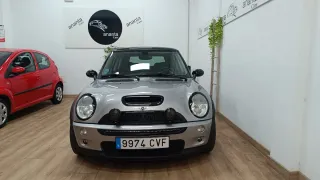 MINI Mini 2004