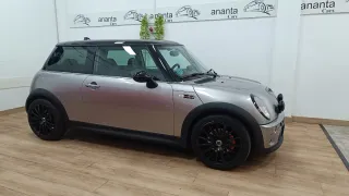 MINI Mini 2004