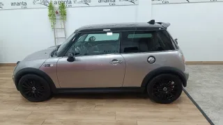 MINI Mini 2004