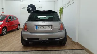 MINI Mini 2004