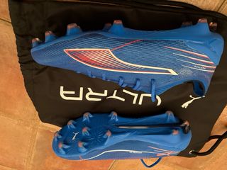 Botas de fútbol Puma Ultra gama alta