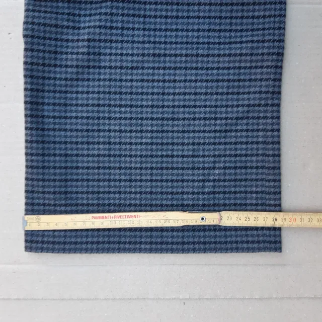 Pantaloni Zara gamba ampia fantasia