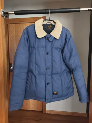 Cazadora Carhartt Doncaster Talla S