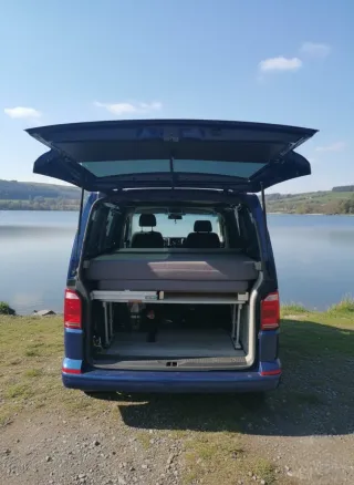 vw t6 multivan 2016