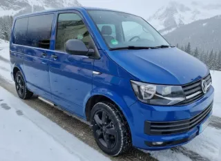 vw t6 multivan 2016