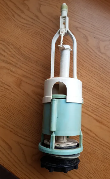 Descargador cisterna Roca Meridian inodoro