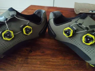 Zapatillas Northwave Ghost XCM 2