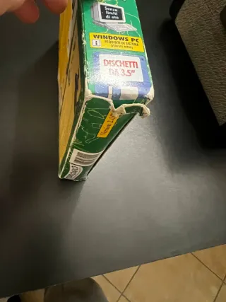 Gioco Big Box Studio grafico Disney Il Re Leone