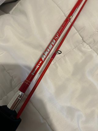 Caña de pescar Tenryu SP 710M (2ES)