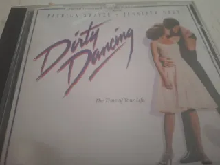 Dirty Dancing - Banda Sonora Original
