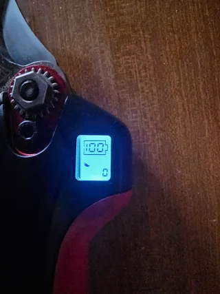 Forbice Potatura Elettrica Blue Bird