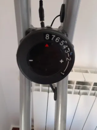 Bicicleta Estática F-BIKE