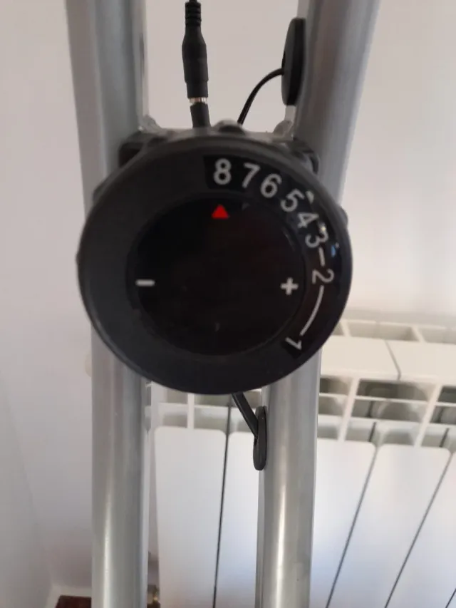 Bicicleta Estática F-BIKE