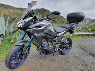 Yamaha MT-09 Tracer ABS 2016