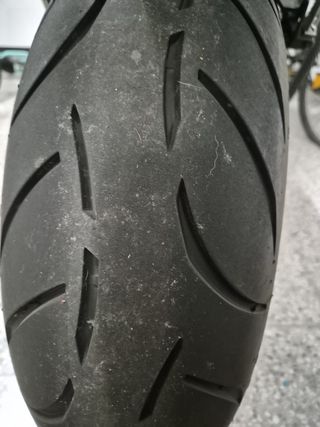 Yamaha MT-09 Tracer ABS 2016