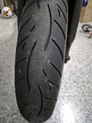 Yamaha MT-09 Tracer ABS 2016