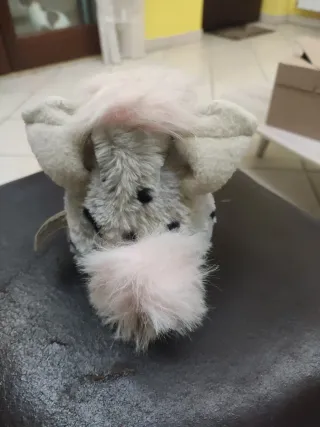 Furby Tiger Anni '90