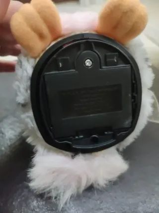 Furby Tiger Anni '90