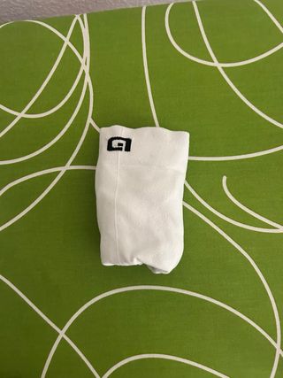 Calcetines Ale Cycling Blancos