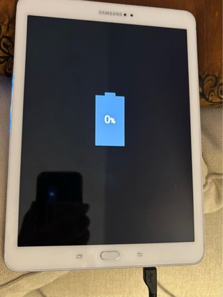 Tablet Samsung Galaxy Tab S2