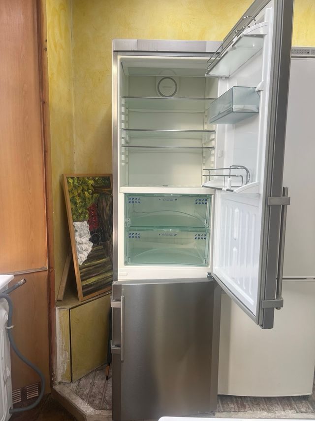 Nevera Liebherr