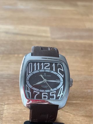 Reloj Officina del Tempo Marrakesh