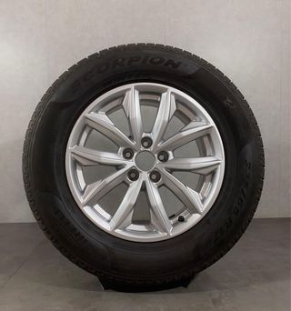 Llantas Audi Q5 17" Originales