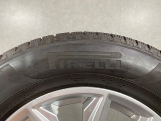 Llantas Audi Q5 17" Originales