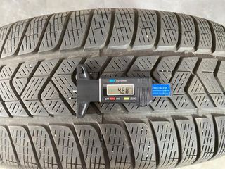 Llantas Audi Q5 17" Originales