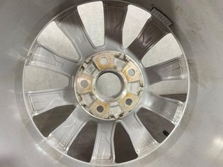 Llantas Audi Q5 17" Originales