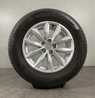 Llantas Audi Q5 17" Originales