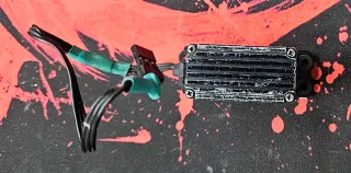 Servo Sanwa PGS-XBII SXR Programmable