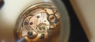 Movimento Orologio Omega