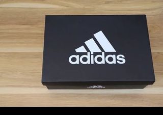 Zapatillas NUEVAS Adidas Negras Talla 38 2/3