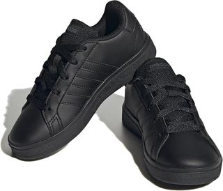 Zapatillas NUEVAS Adidas Negras Talla 38 2/3