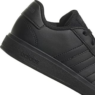 Zapatillas NUEVAS Adidas Negras Talla 38 2/3