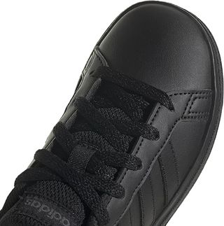 Zapatillas NUEVAS Adidas Negras Talla 38 2/3