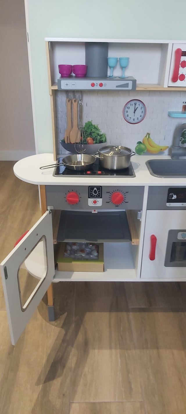 Cocinita Lidl