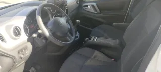 Peugeot Partner 2018