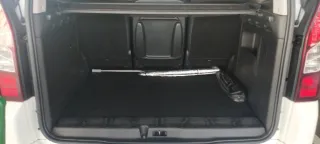 Peugeot Partner 2018