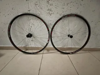 Ruedas 700c Fulcrum Racing S Four carretera